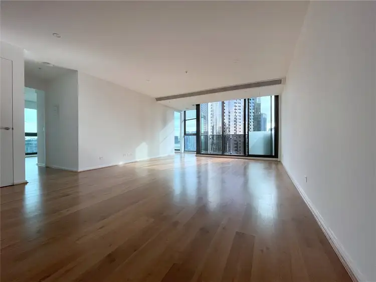 Main view of Homely apartment listing, 3201/151 City Road, Southbank VIC 3006
