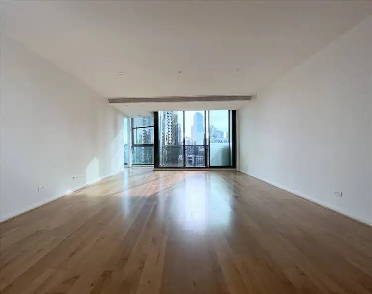 Second view of Homely apartment listing, 3201/151 City Road, Southbank VIC 3006