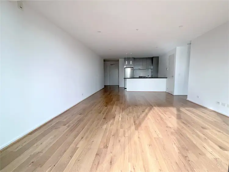 Third view of Homely apartment listing, 3201/151 City Road, Southbank VIC 3006