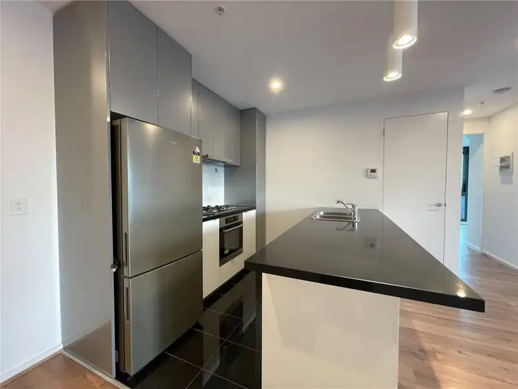 Fourth view of Homely apartment listing, 3201/151 City Road, Southbank VIC 3006