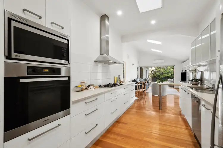 Second view of Homely house listing, 3 Drumcondra Avenue, Drumcondra VIC 3215