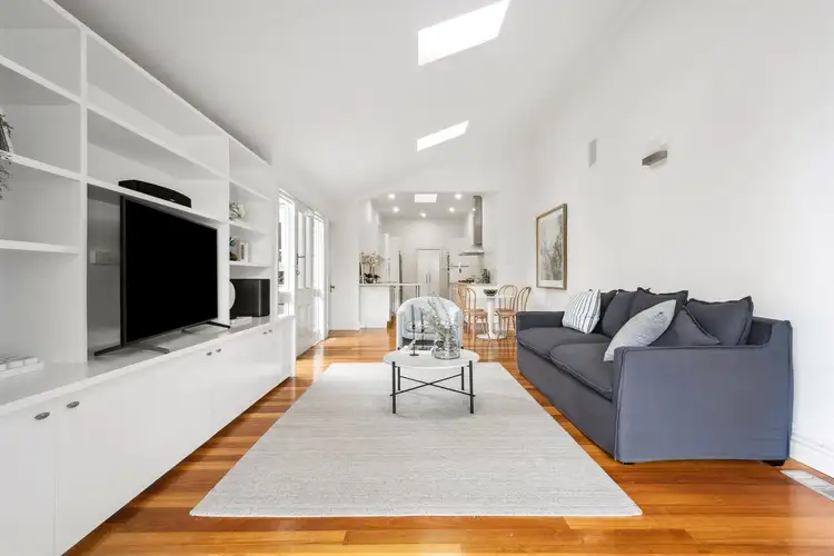Fifth view of Homely house listing, 3 Drumcondra Avenue, Drumcondra VIC 3215