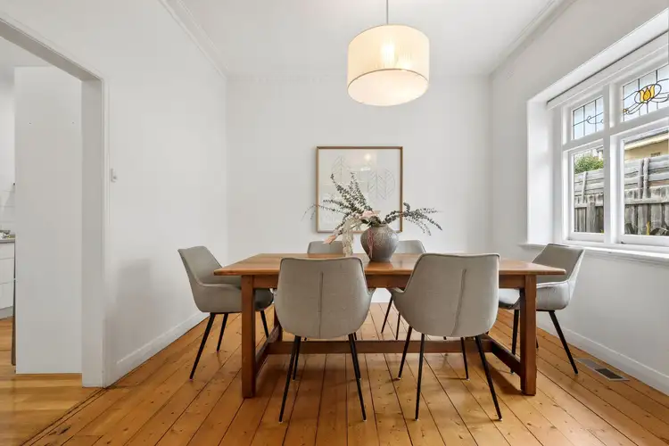 Sixth view of Homely house listing, 3 Drumcondra Avenue, Drumcondra VIC 3215