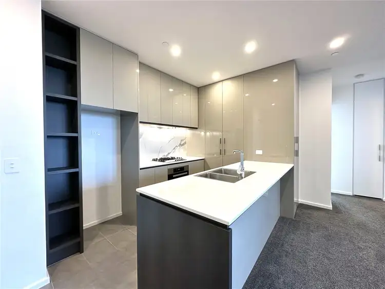 Main view of Homely apartment listing, 2213/81 City Road, Southbank VIC 3006