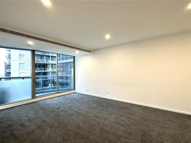 Second view of Homely apartment listing, 2213/81 City Road, Southbank VIC 3006