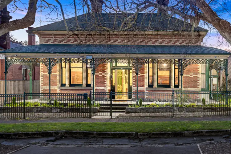 112 Lyons Street South, Ballarat Central VIC 3350