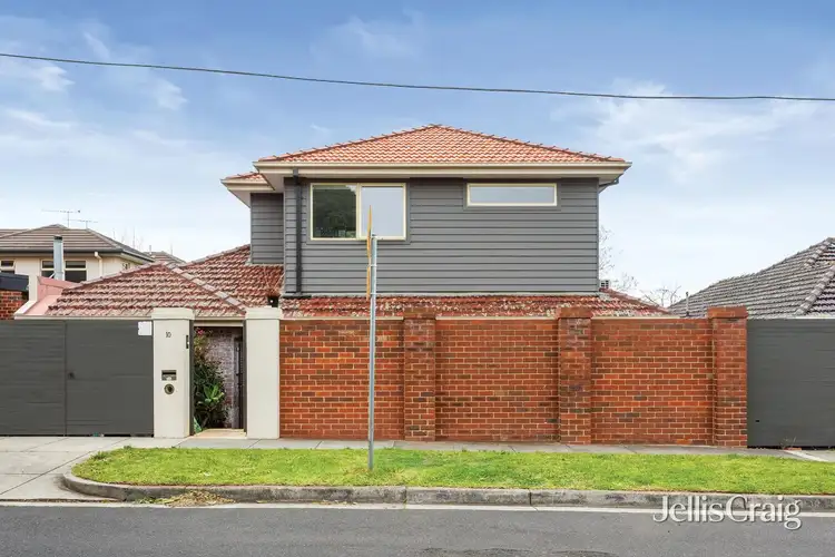 10 Anstee Grove, Bentleigh VIC 3204