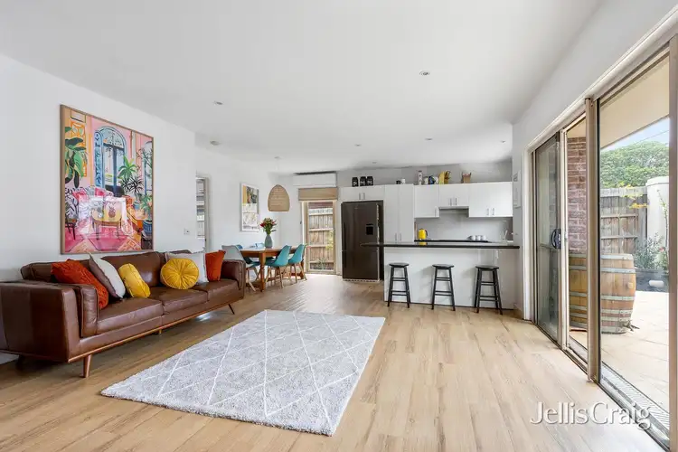 Third view of Homely townhouse listing, 10 Anstee Grove, Bentleigh VIC 3204