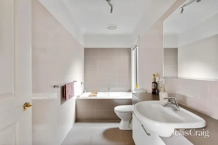 Fifth view of Homely townhouse listing, 10 Anstee Grove, Bentleigh VIC 3204