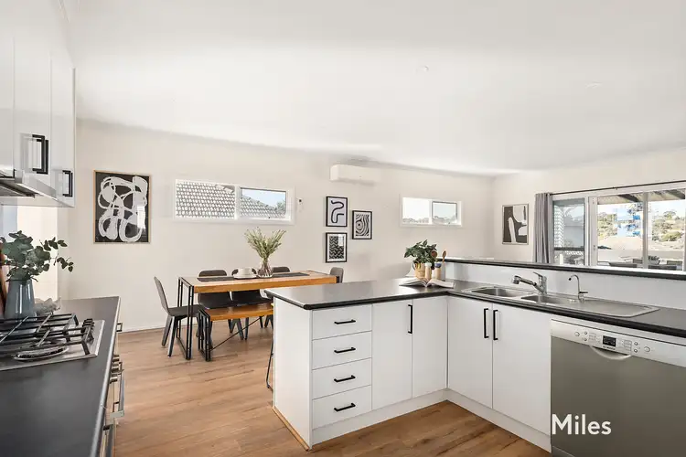 Sixth view of Homely house listing, 8 Lewellin Grove, Rosanna VIC 3084