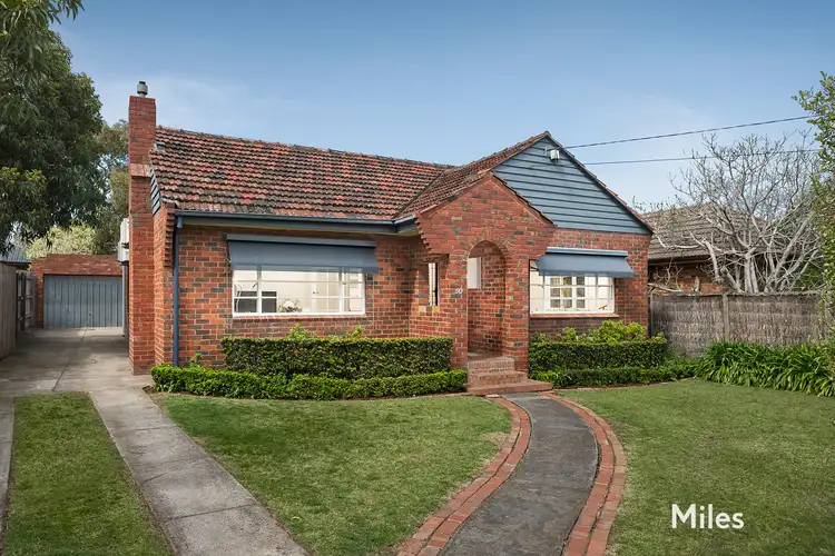 50 Porter Road, Heidelberg Heights VIC 3081