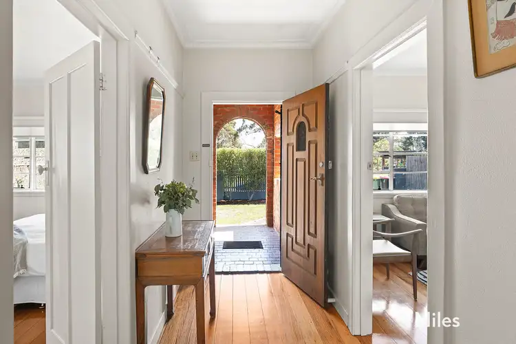 Second view of Homely house listing, 50 Porter Road, Heidelberg Heights VIC 3081
