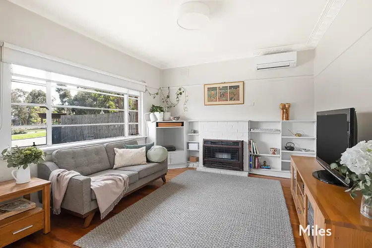 Third view of Homely house listing, 50 Porter Road, Heidelberg Heights VIC 3081