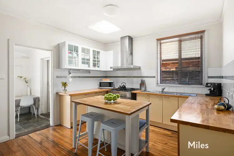 Fourth view of Homely house listing, 50 Porter Road, Heidelberg Heights VIC 3081
