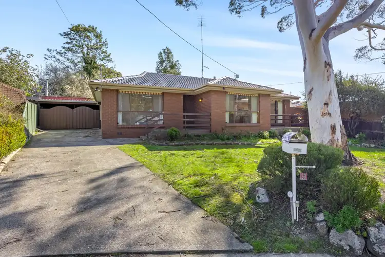 9 Sangria Court, Mount Clear VIC 3350