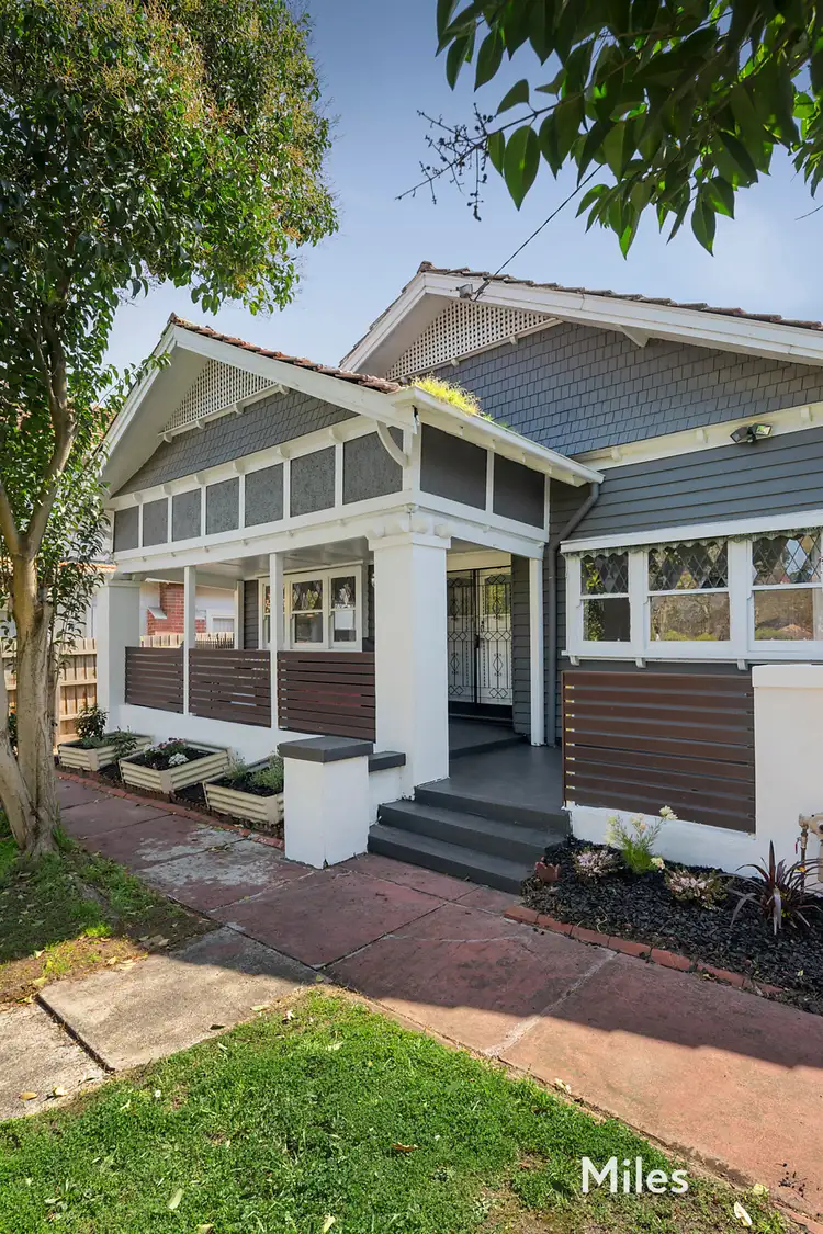 539 Heidelberg Road, Alphington VIC 3078