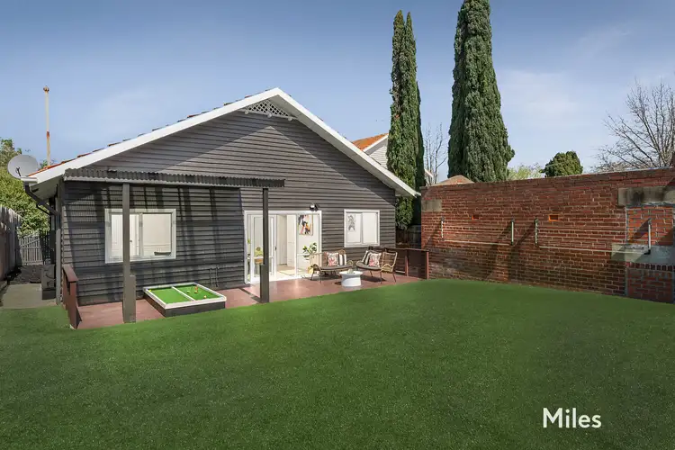 539 Heidelberg Road, Alphington VIC 3078