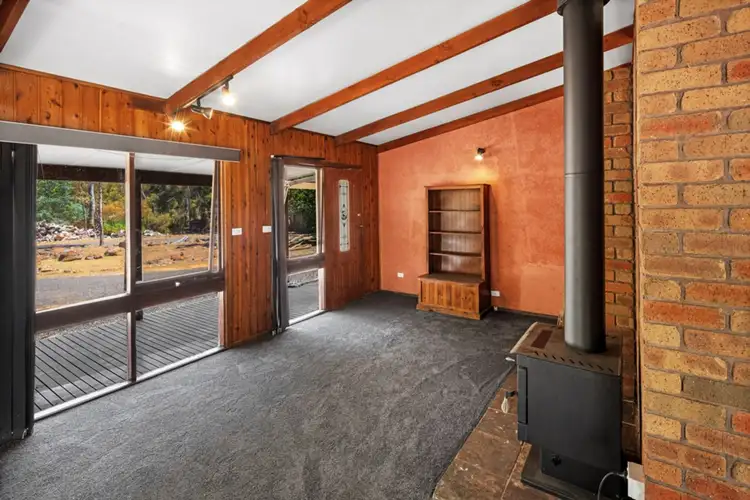 Second view of Homely house listing, 745 Lillicur Road, Lillicur VIC 3371