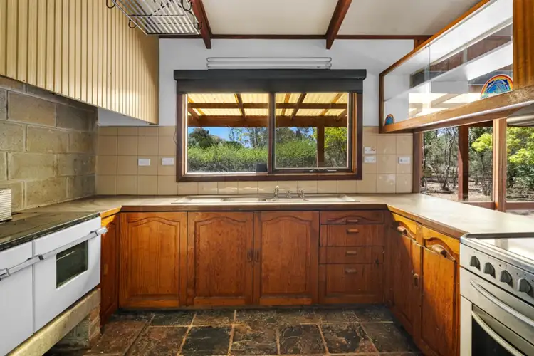 Fourth view of Homely house listing, 745 Lillicur Road, Lillicur VIC 3371