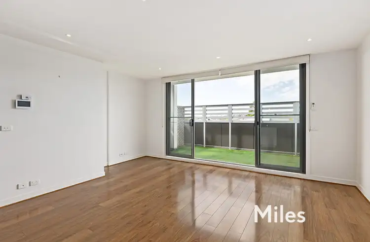 Fourth view of Homely apartment listing, 210/2-6 Anderson Street, Templestowe VIC 3106