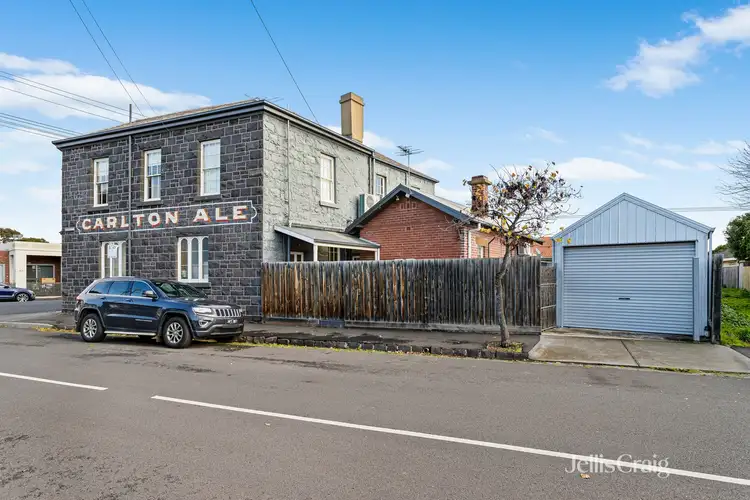 92-94 Stevedore Street, Williamstown VIC 3016