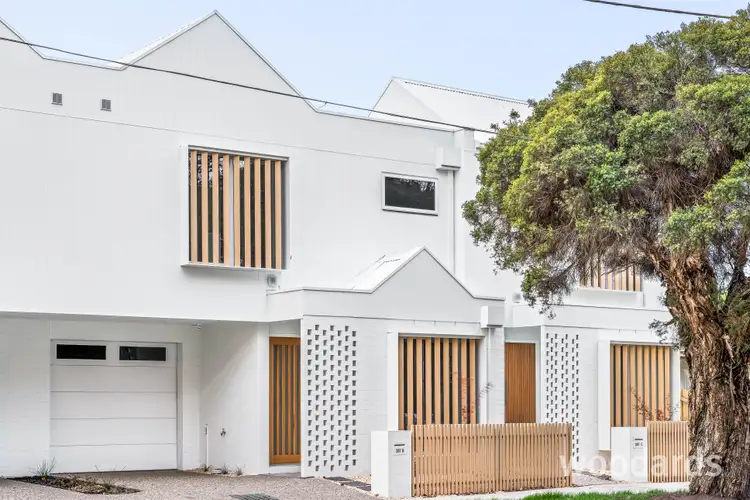 287B Raleigh Street, Thornbury VIC 3071