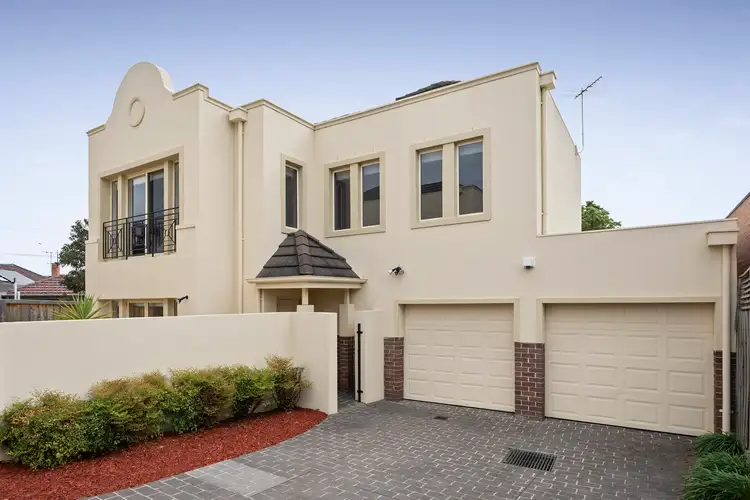 4, LOT 4, 756 Hawthorn Road, Brighton East VIC 3187