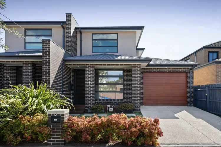 3 Howitt Avenue, Hampton East VIC 3188