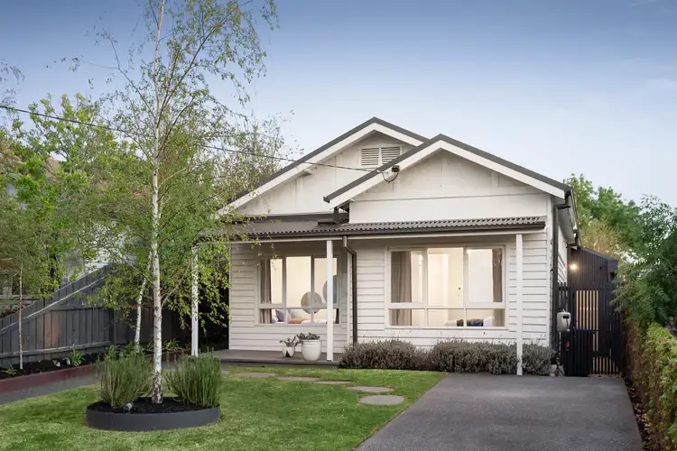 89 Clarence Street, Caulfield South VIC 3162