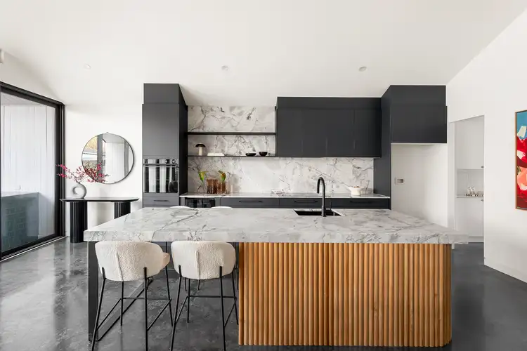 Third view of Homely house listing, 89 Clarence Street, Caulfield South VIC 3162