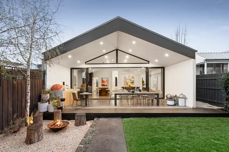 Fourth view of Homely house listing, 89 Clarence Street, Caulfield South VIC 3162