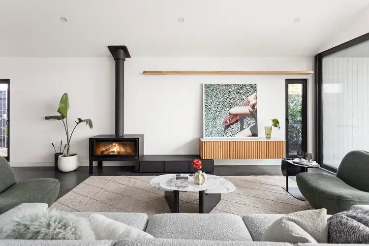 Sixth view of Homely house listing, 89 Clarence Street, Caulfield South VIC 3162