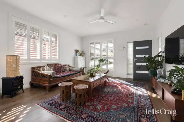 Second view of Homely unit listing, 2/8 Vera Street, Bentleigh East VIC 3165