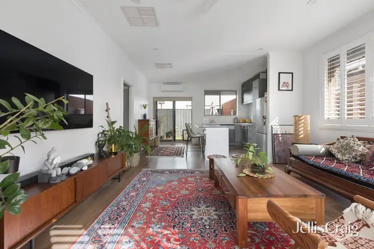 Third view of Homely unit listing, 2/8 Vera Street, Bentleigh East VIC 3165