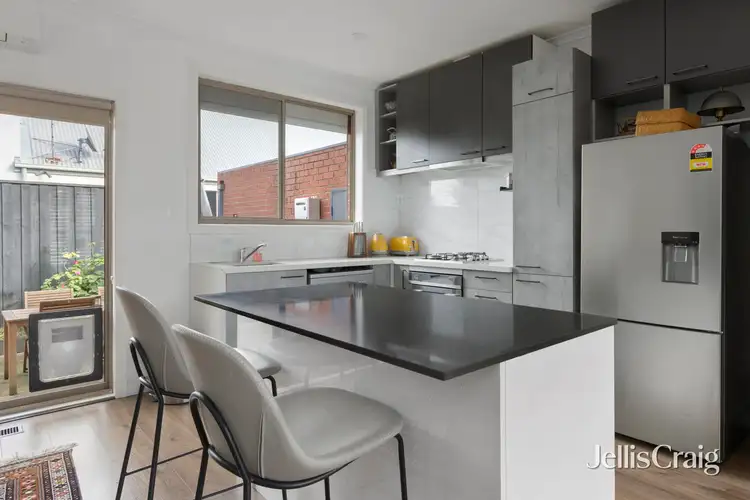 Fourth view of Homely unit listing, 2/8 Vera Street, Bentleigh East VIC 3165