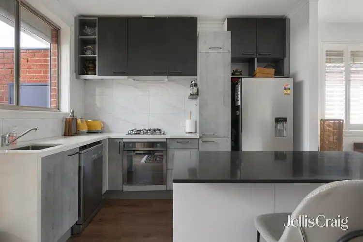 Fifth view of Homely unit listing, 2/8 Vera Street, Bentleigh East VIC 3165