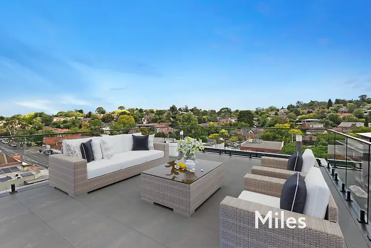 301/244 Lower Heidelberg Road, Ivanhoe East VIC 3079
