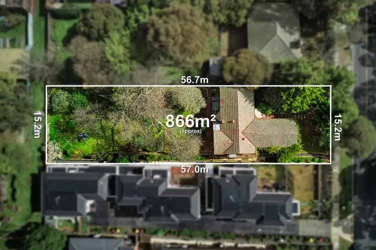 24 Melrose Street, Mont Albert North VIC 3129