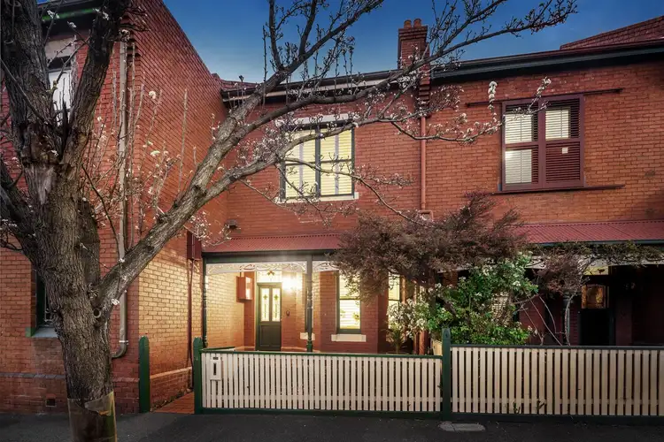94 Howard Street, North Melbourne VIC 3051