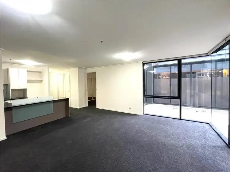 Second view of Homely apartment listing, 49/100 Kavanagh Street, Southbank VIC 3006