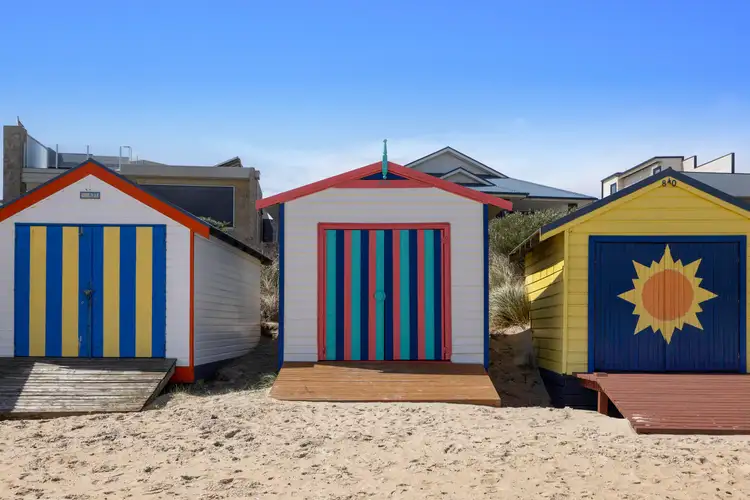 838 Boat Shed Beach, Edithvale VIC 3196