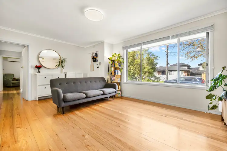 Second view of Homely unit listing, 1/9 Albany Road, Oakleigh East VIC 3166