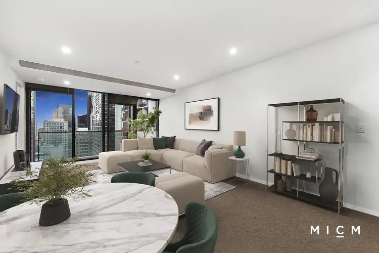 2107/601 Little Lonsdale Street, Melbourne VIC 3000