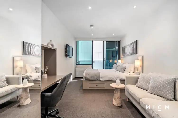 2310/181 ABeckett Street, Melbourne VIC 3000