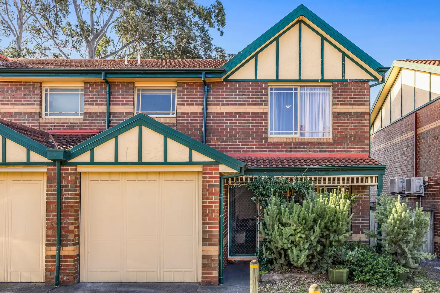 Main view of Homely townhouse listing, 3/262-274 Poath Road, Hughesdale VIC 3166