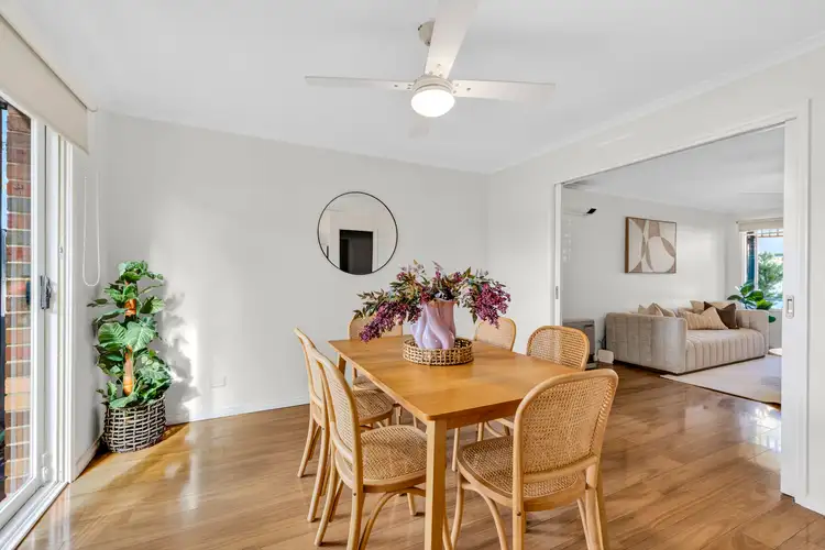 Sixth view of Homely townhouse listing, 3/262-274 Poath Road, Hughesdale VIC 3166