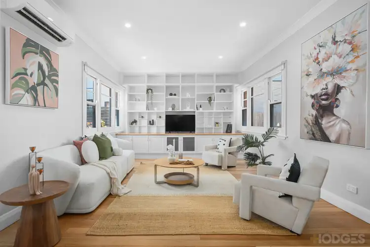 1A Fifth Street, Parkdale VIC 3195