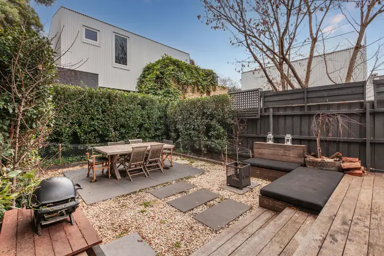 101 Chomley Street, Prahran VIC 3181