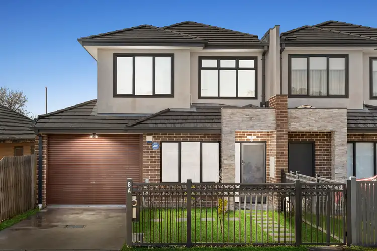 8A Coane Street, Oakleigh East VIC 3166