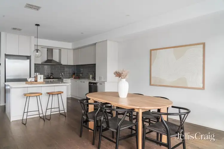 Sixth view of Homely townhouse listing, 55B Livingstone Street, Ivanhoe VIC 3079